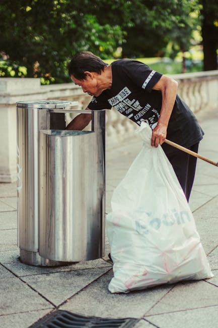 Avoid hidden charges in Barnet rubbish removal quotes